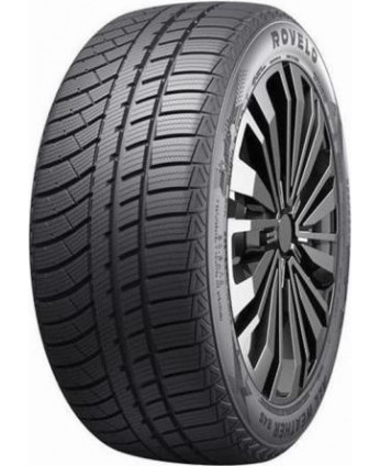 Rovelo ALL WEATHER R4S XL M+S 3PMSF 205/45 R16 87V